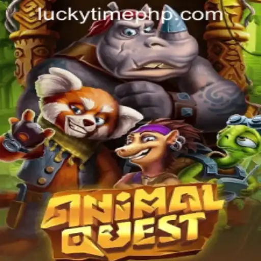 Explore the Enchanting World of AnimalQuest and Its Connection with Lucky Time PH Casino