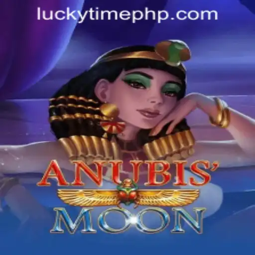 Unveiling AnubisMoon: A New Adventure at Lucky Time PH Casino