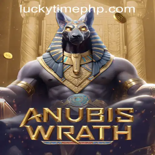 Discover the Excitement of AnubisWrath at Lucky Time PH Casino