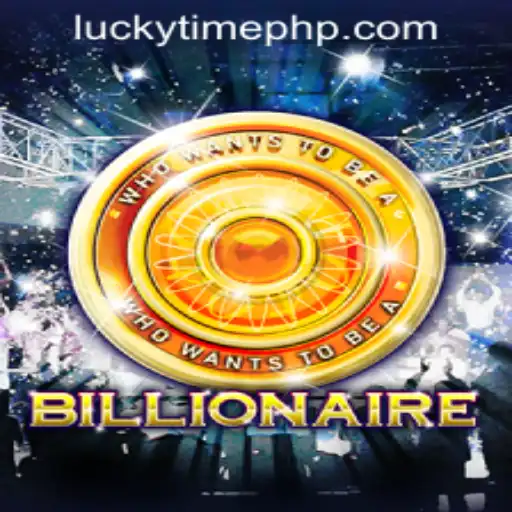 Exploring Billionaire: An Engaging Experience at Lucky Time PH Casino