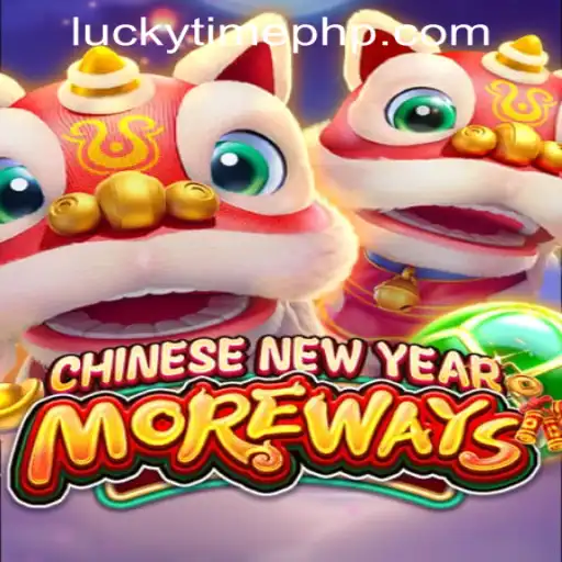 Discover the Exciting World of CHINESENEWYEARMOREWAYS at Lucky Time PH Casino