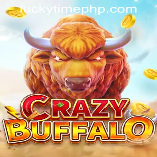 Exploring CRAZYBUFFALO at Lucky Time PH Casino: A Thrilling Gaming Experience