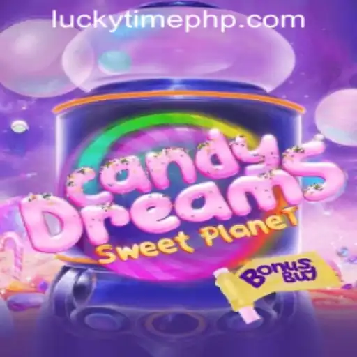 Exploring CandyDreamsSweetPlanet: A New Adventure in the Lucky Time PH Casino