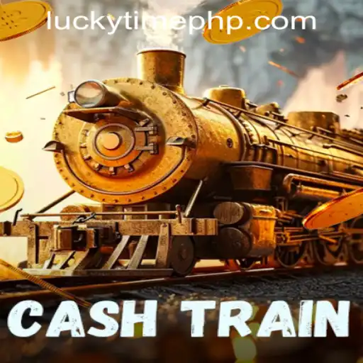 Exploring CashTrain: A Thrilling Ride in the World of Lucky Time PH Casino