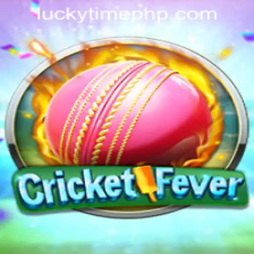 Exploring the Thrills of CricketFever at Lucky Time PH Casino