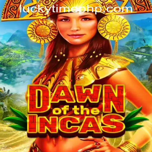 Exploring 'DawnoftheIncas': A Thrilling Journey with Lucky Time PH Casino