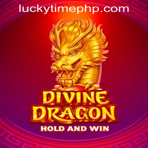 Experience the Thrill of DivineDragon at Lucky Time PH Casino