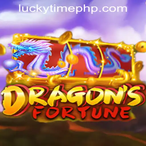 Unveiling DragonFortune: The Exciting Experience at Lucky Time PH Casino