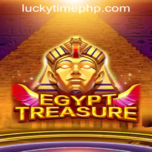 Exploring the Riches of EgyptTreasure: A Gaming Experience at Lucky Time PH Casino