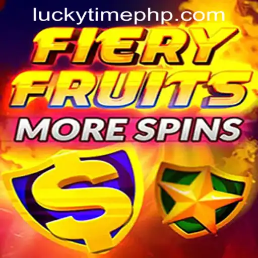 Exploring the Thrills of FieryFruitsMoreSpins at Lucky Time PH Casino