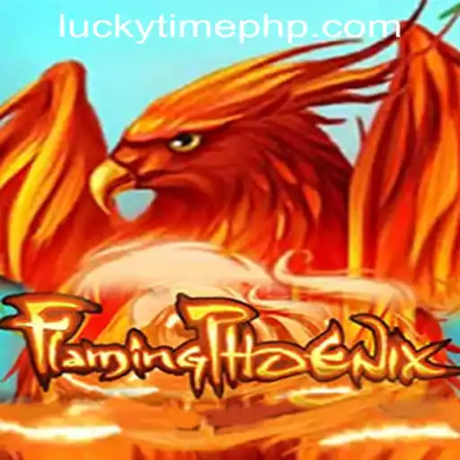 Discover the Thrilling World of FlamingPhoenix in Lucky Time PH Casino