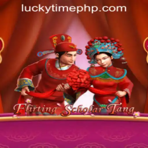 Discover the Excitement of FlirtingScholarTang at Lucky Time PH Casino