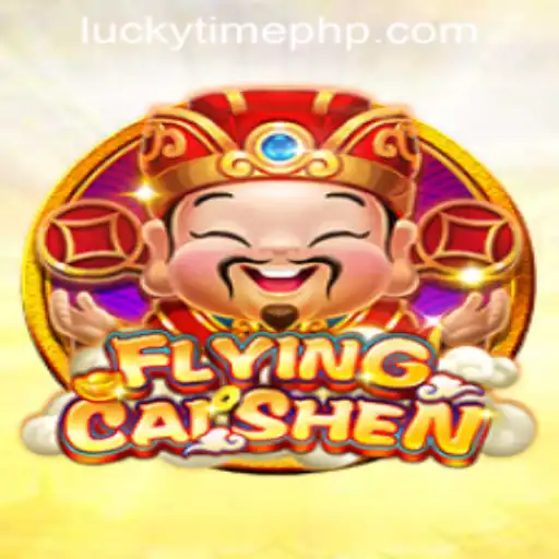 FlyingCaiShen: An Exciting Adventure at Lucky Time PH Casino