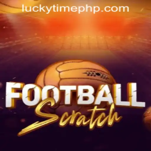 Unveiling FootballScratch: A Fresh Sensation at Lucky Time PH Casino