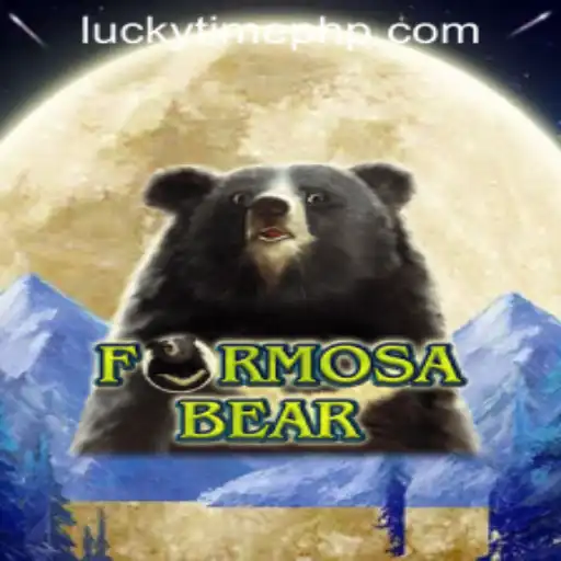 Exploring FormosaBear: A New Realm in Lucky Time PH Casino