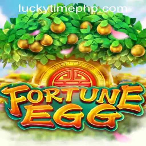 Experience the Thrills of FortuneEgg in Lucky Time PH Casino