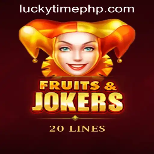 Discovering FruitsAndJokers20: A Staple at Lucky Time PH Casino