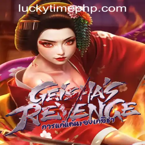 Exploring the Allure of GeishasRevenge at Lucky Time PH Casino