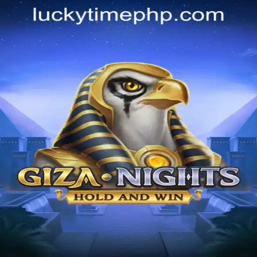 Experience the Thrills of GizaNights: A Captivating Casino Game at Lucky Time PH Casino