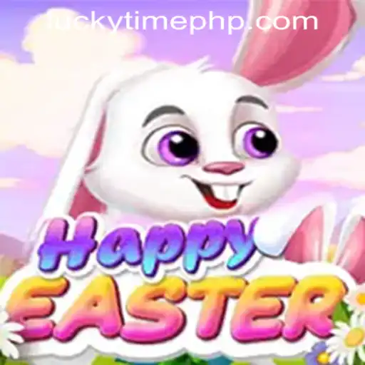 Exploring HappyEaster: The New Sensation at Lucky Time PH Casino