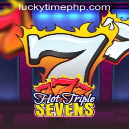 HotTripleSevens: A Thrilling Adventure in Lucky Time PH Casino
