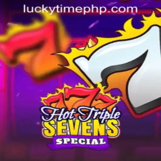 Discover the Excitement of HotTripleSevensSpecial at Lucky Time PH Casino