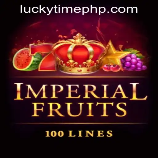 Exploring ImperialFruits100: A Vibrant Journey into Casino Gaming