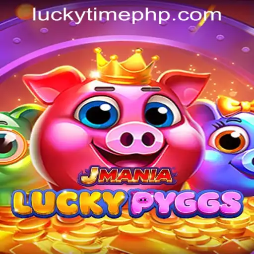 Exploring JManiaLuckyPyggs: A Unique Blend of Gaming and Casino Fun