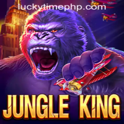 Discover the Excitement of JungleKing: A Thrilling Adventure in Lucky Time PH Casino