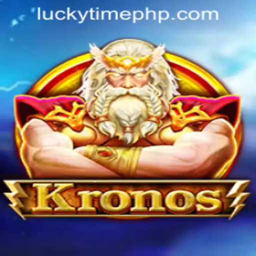 Kronos: A Timeless Adventure in Lucky Time PH Casino