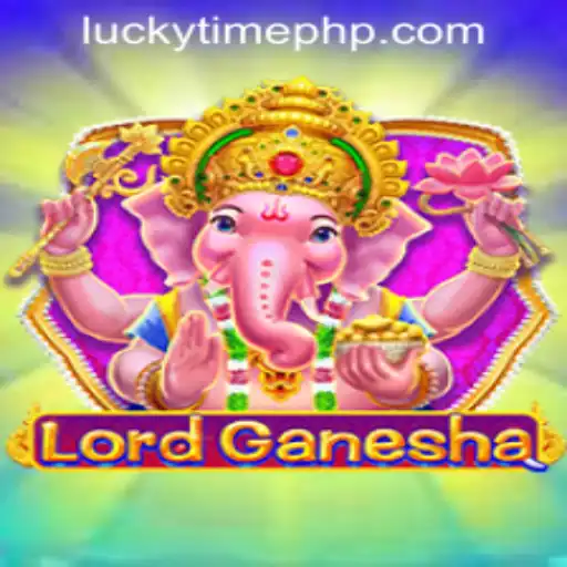 Unveiling the Mystical World of LordGanesha in Lucky Time PH Casino