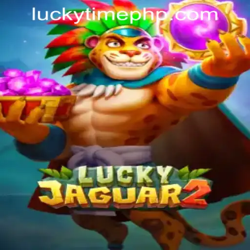 Discover the Thrills of Luckyjaguar2 with Lucky Time PH Casino