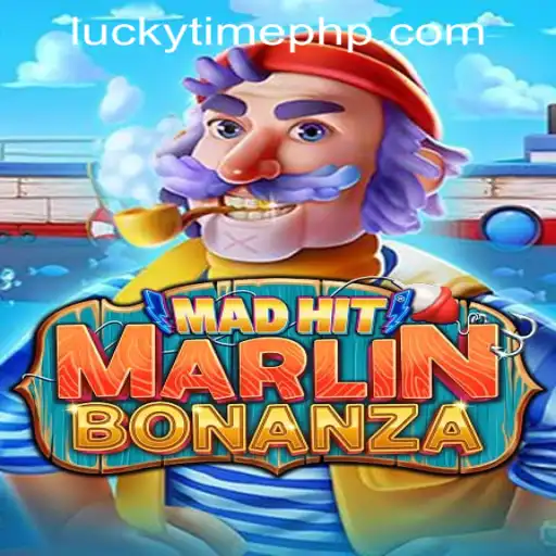 Discover the Exciting World of MadHitMarlinBonanza at Lucky Time PH Casino