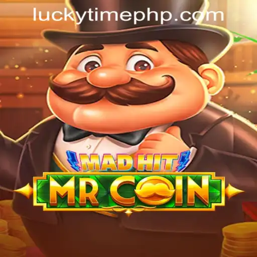 Exploring MadHitMrCoin: A Dive into the Exciting World of Lucky Time PH Casino