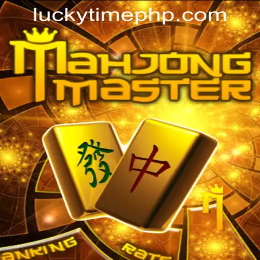 Mastering MahJongMaster: A Journey into the World of Lucky Time PH Casino