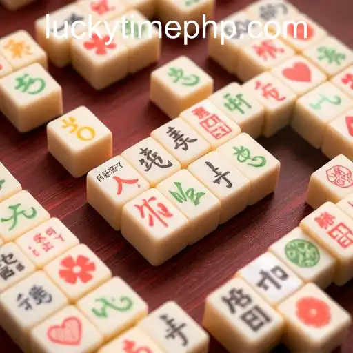 Exploring the World of Mahjong
