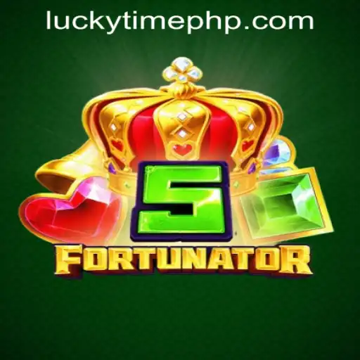 5Fortunator: An In-Depth Look into Lucky Time PH Casino's Latest Addition