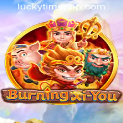 BurningXiYou: A Dive into the Lucky Time PH Casino Game