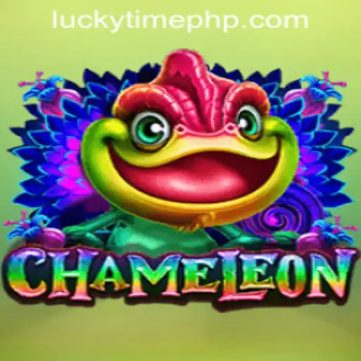 Unveiling Chameleon: An Intriguing Card Game at Lucky Time PH Casino