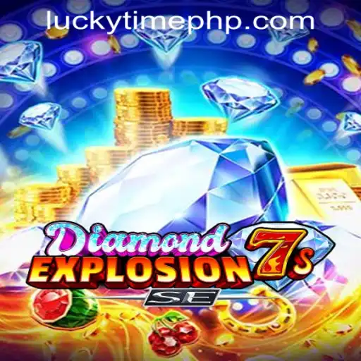 Discover the Thrills of DiamondExplosion7sSE at Lucky Time PH Casino