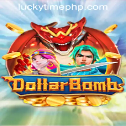 Exploring the Thrills of DollarBombs: A New Favorite at Lucky Time PH Casino