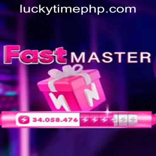 Unveiling FastMaster: A Thrilling Experience at Lucky Time PH Casino
