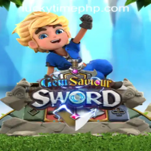 Explore the Thrilling Universe of GemSaviourSword