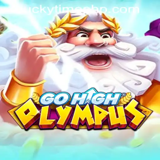 Exploring the Intriguing World of GoHighOlympus in Lucky Time PH Casino