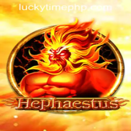 Hephaestus: Unleashing the Power of the Gods in Lucky Time PH Casino