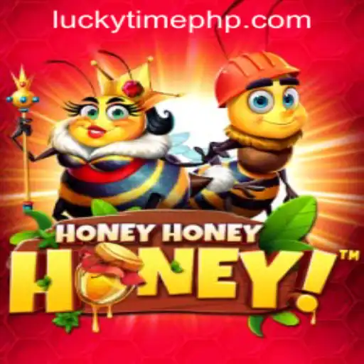 HoneyHoneyHoney: A Sweet Dive into Lucky Time PH Casino