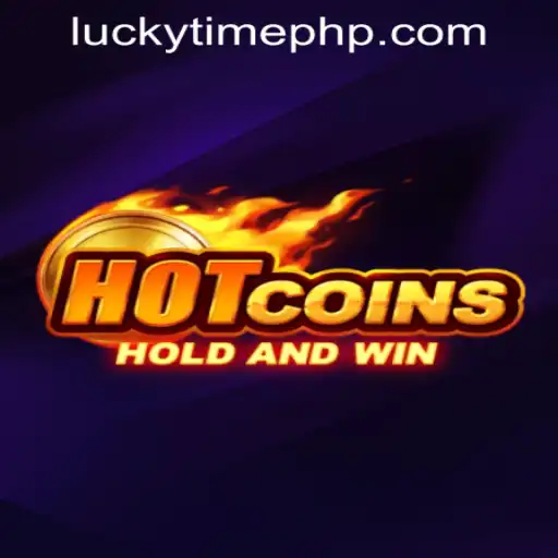 HotCoins: A Thrilling Adventure at Lucky Time PH Casino