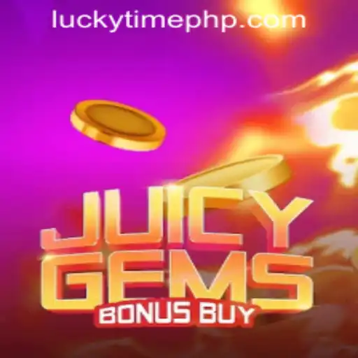 Exploring JuicyGemsBonusBuy: A Gem of a Game at Lucky Time PH Casino