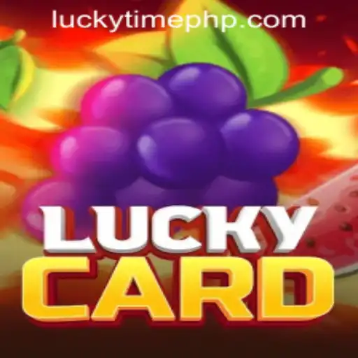 Exploring the Exciting World of LuckyCard: A Deep Dive into Lucky Time PH Casino's Popular Game