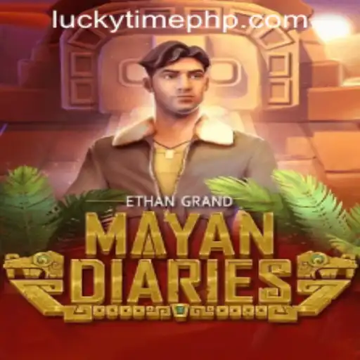 MayanDiaries: Explore the Ancient World with Lucky Time PH Casino